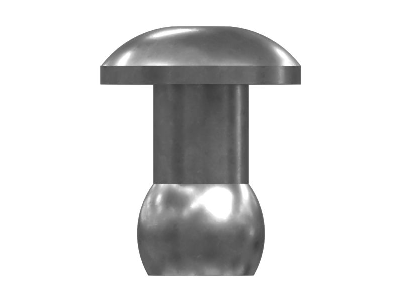 Заклепки закладные