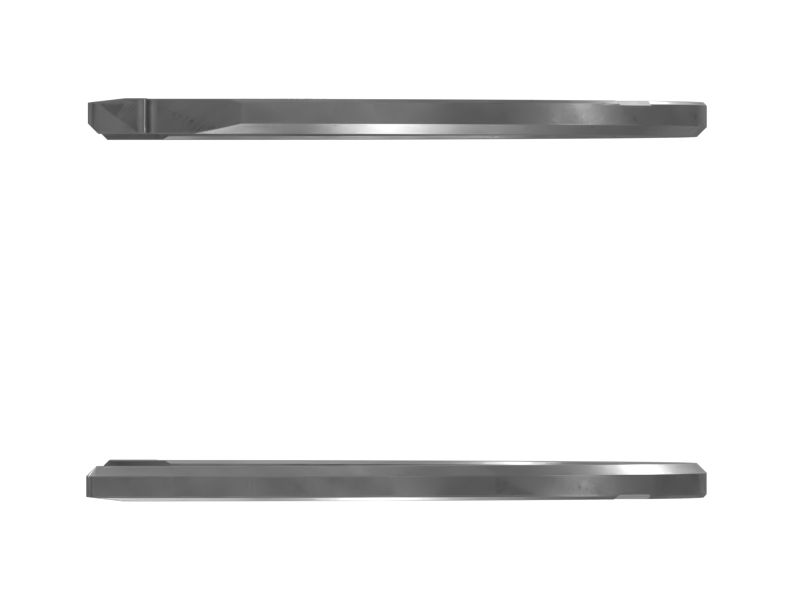 Standard Thrust Washer Kit