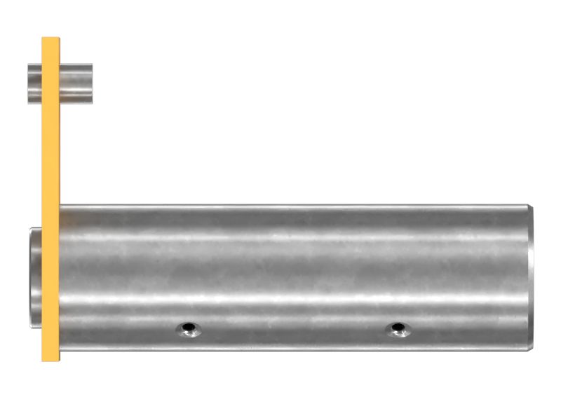 ПАЛЕЦ В СБОРЕ