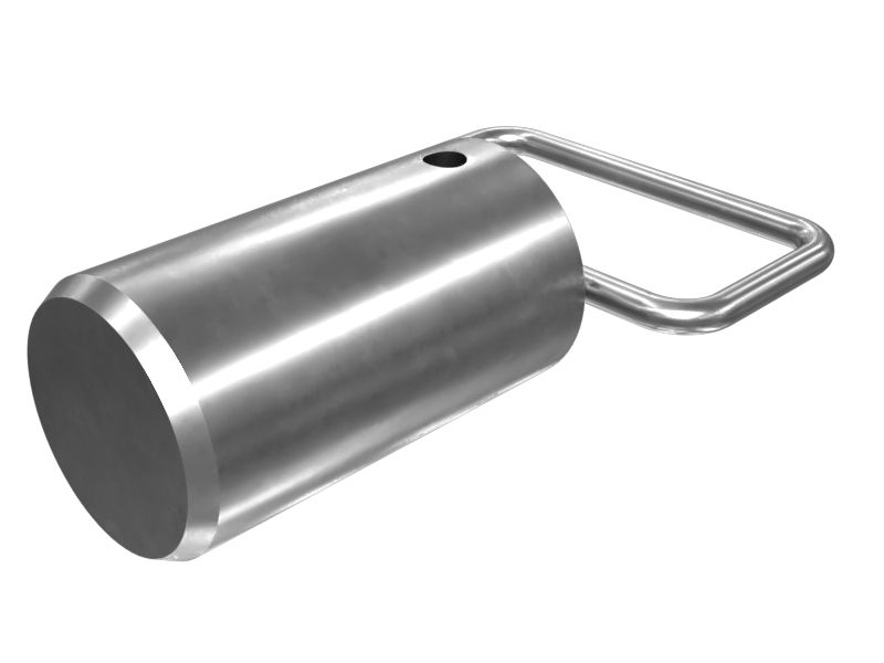 237-1241: PIN AS 2371241 купить