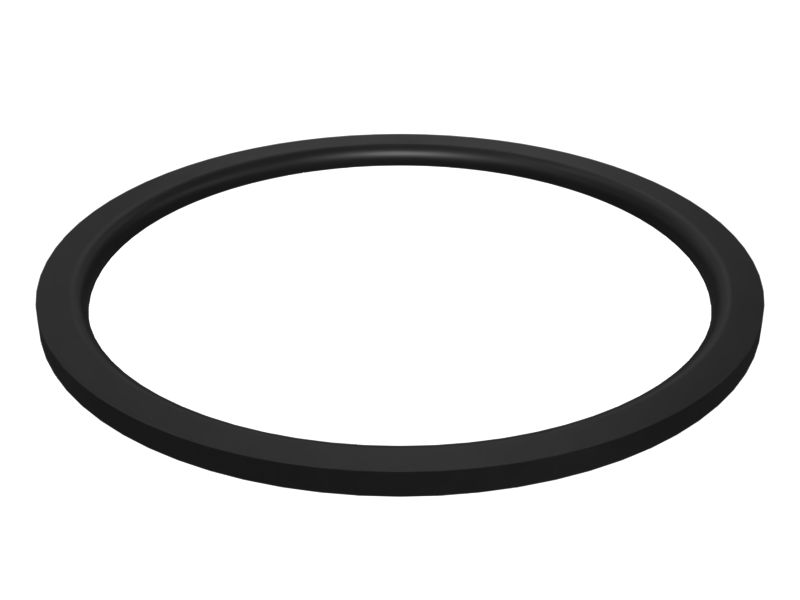 526-8759: 35mm Inner Diameter Hydraulic Cylinder Backup Ring