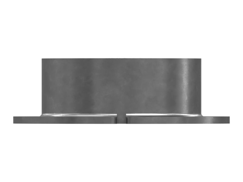 Внутренний диаметр фланцевой втулки 15,90 мм