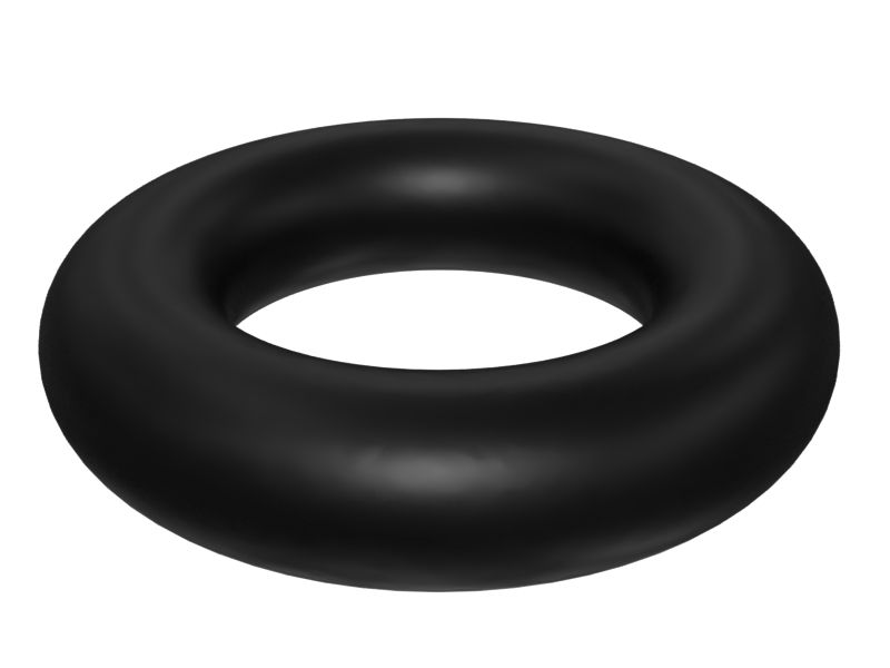 Уплотнительное кольцо