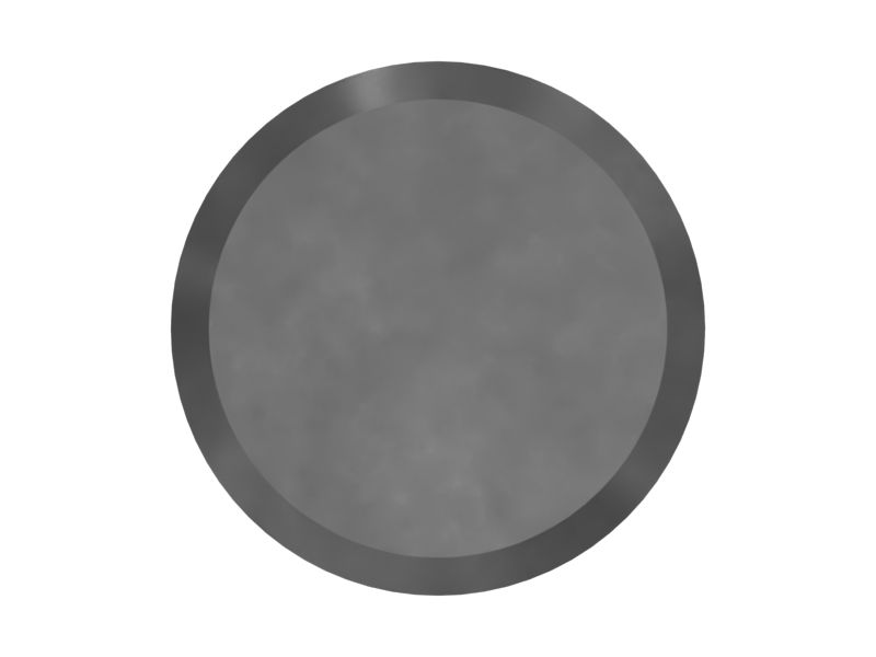 Стопорный штифт наружного диаметра 35 мм