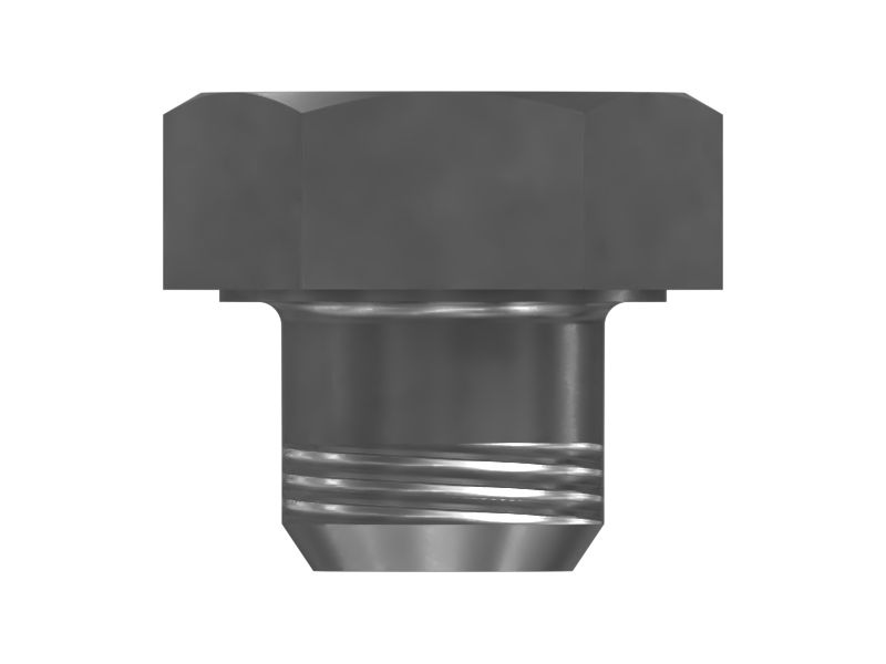 507-8753: Hex Head Bolt 5078753 купить