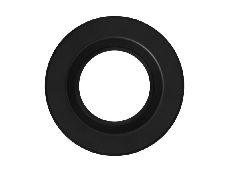 Радиальное уплотнение, внутренний диаметр 18,6 мм