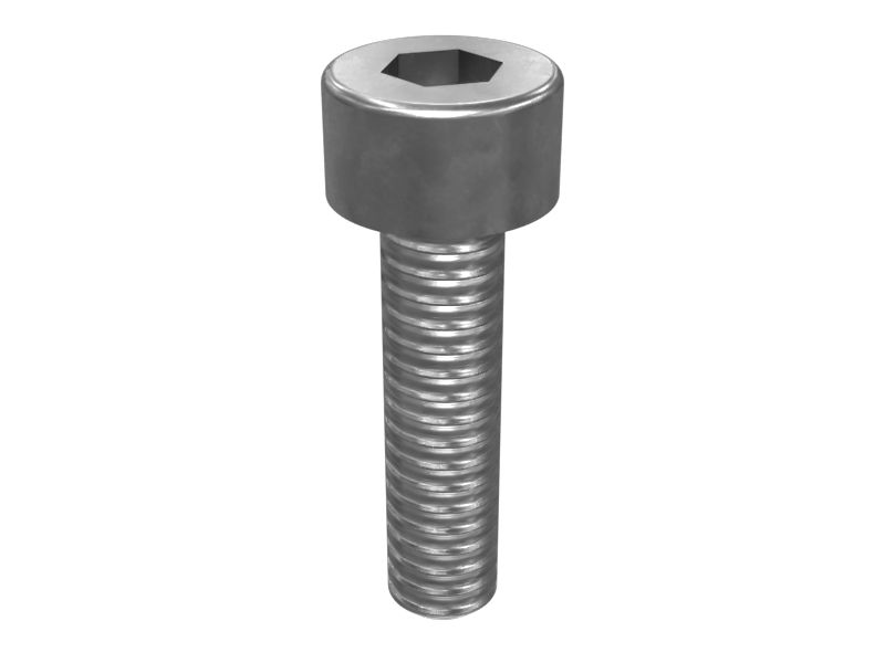 ШЕСТИГРАННЫЙ БОЛТ