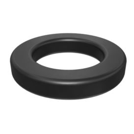 430-8745: 6.4mm Inner Diameter Rectangular Seal
