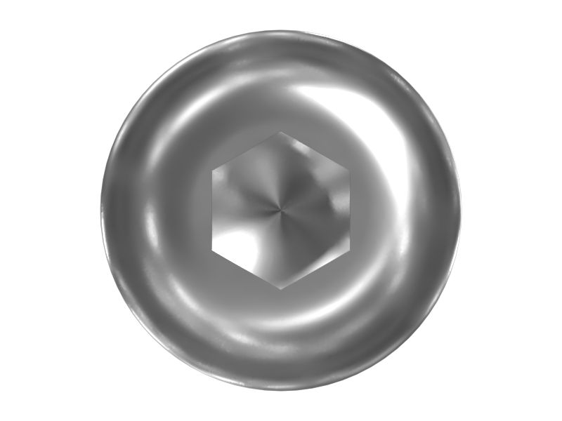 ВИНТ. КНОПКА