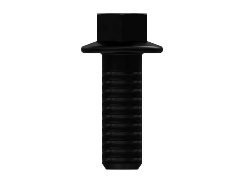 ФЛАНЦЕВЫЙ БОЛТ