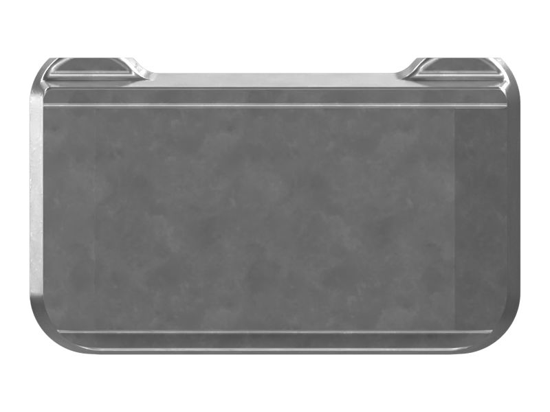 4T-0538: Draft Frame Arm Bearing | CATCorp