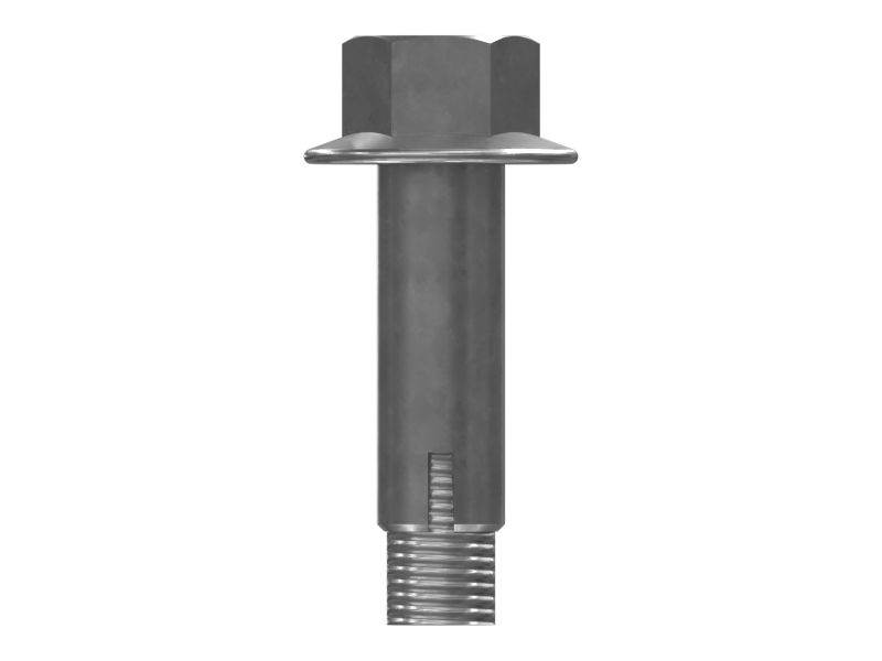 ФЛАНЦЕВЫЙ БОЛТ