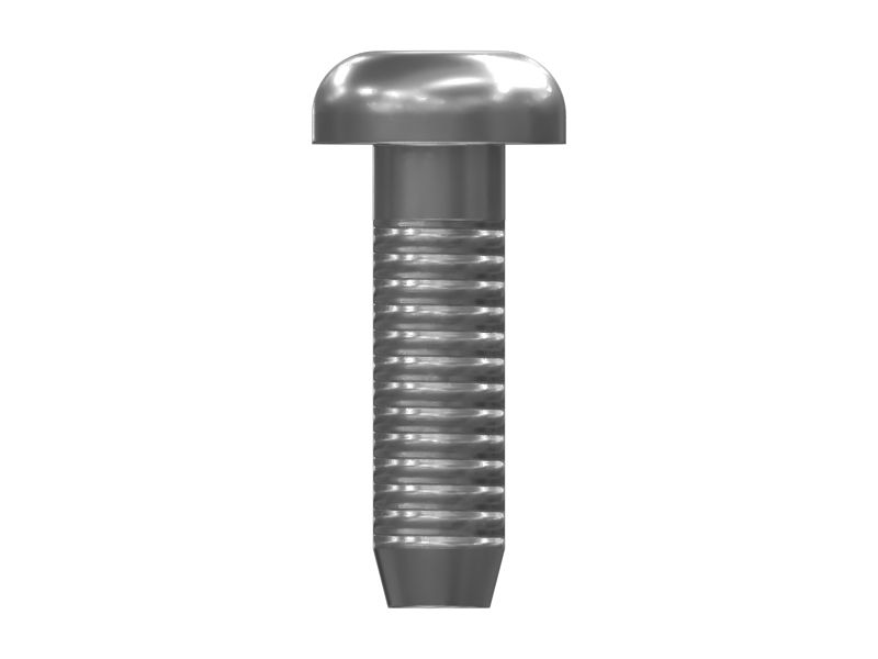 351-9031: SCREW PAN HE 3519031 купить