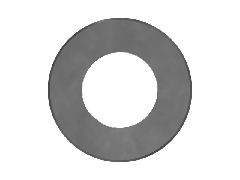 FLAT WASHER