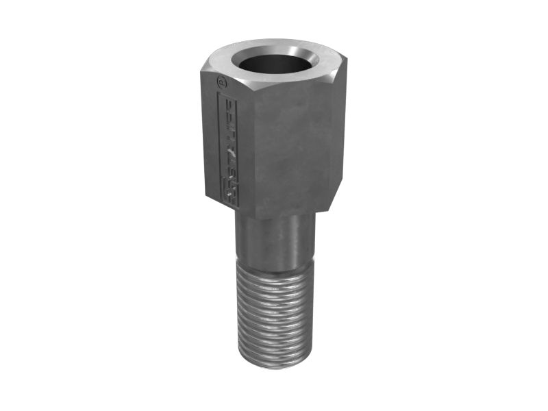 543-5093: BOLT-HEX HEA 5435093 купить