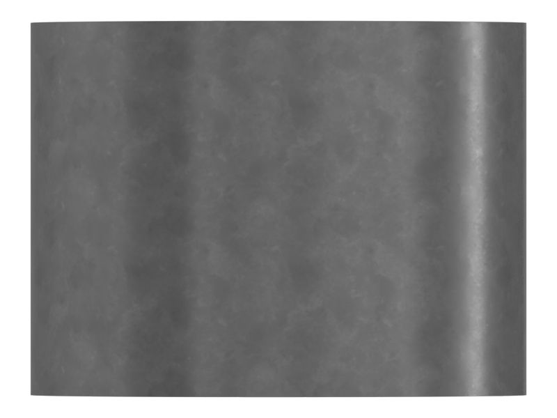 Полая прокладка, длина 14,29 мм