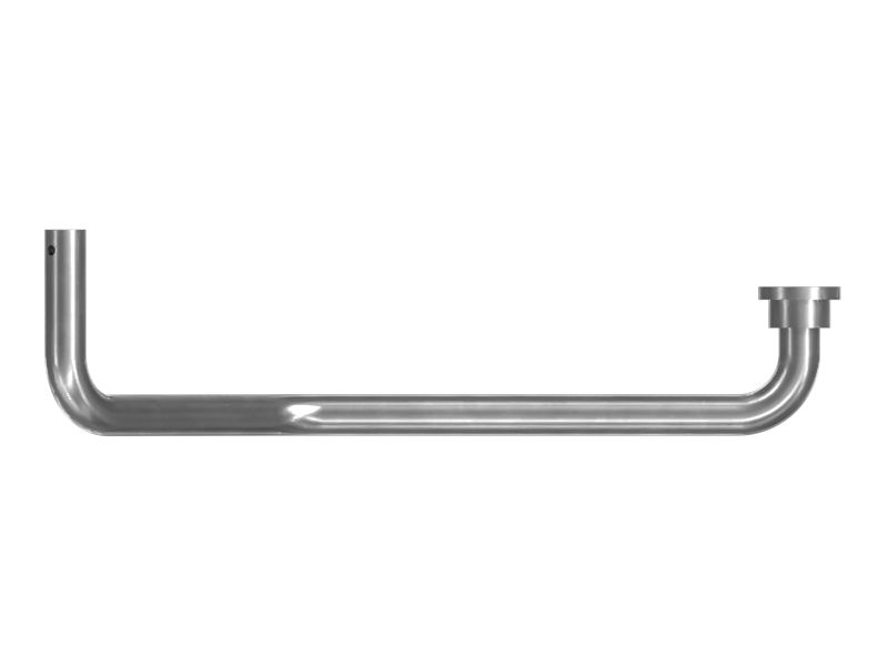 ШТОК В СБОРЕ