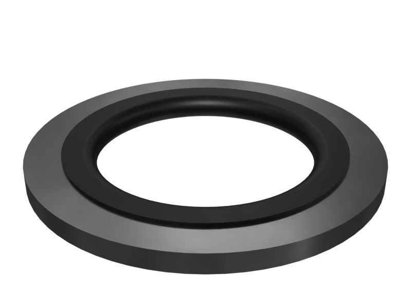 Шайба с внутренним диаметром 13,67 мм