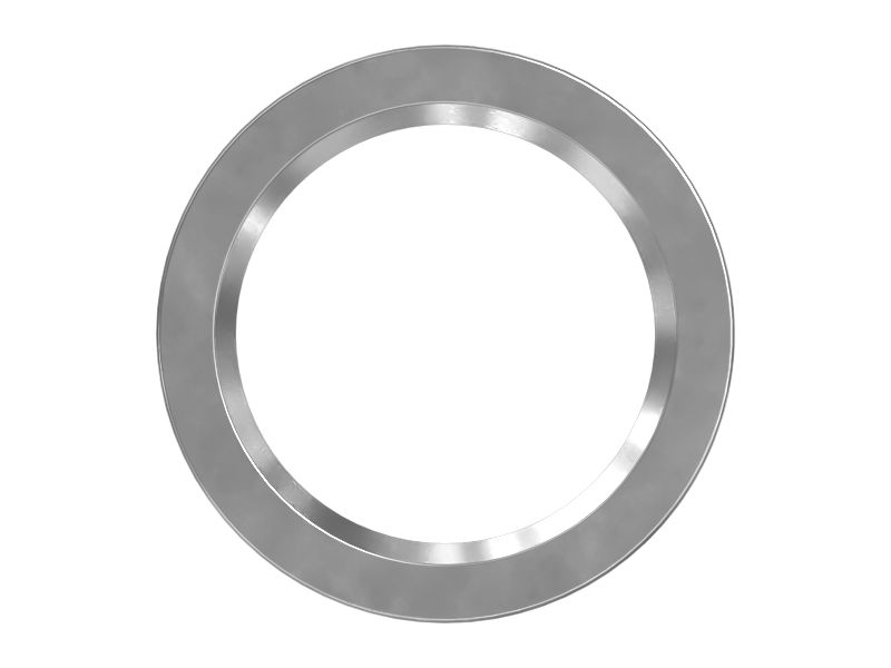 272-5681: 47mm ID Snap In Single Lip Wiper Seal | CATCorp