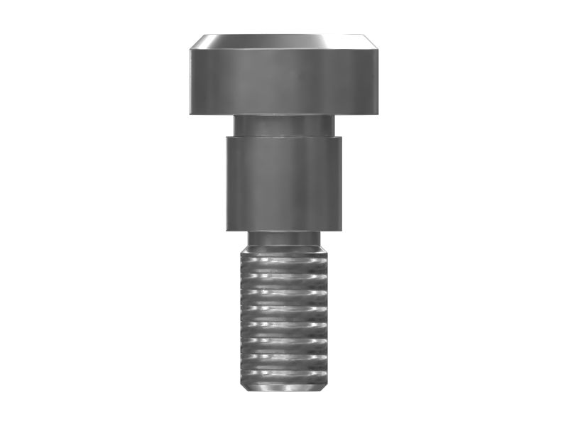 352-2586: M6-1 X 19mm Hex Head Shoulder Bolt 3522586 купить
