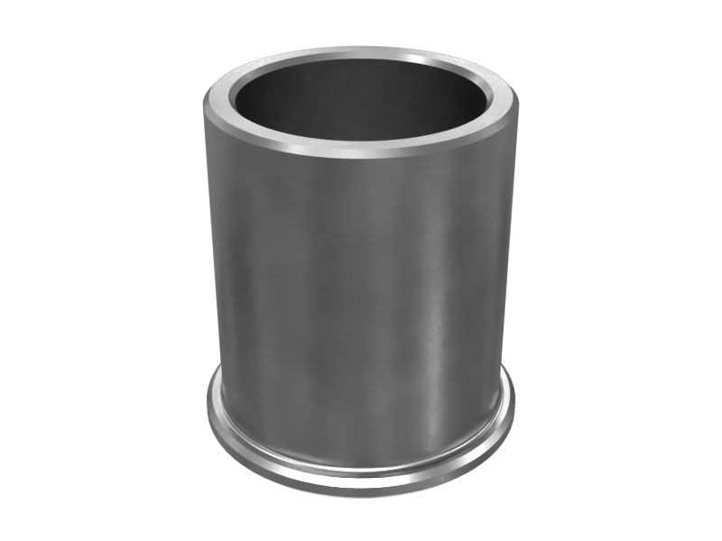 242-2915: ПОДШИПНИК ПЛОСКИЙ