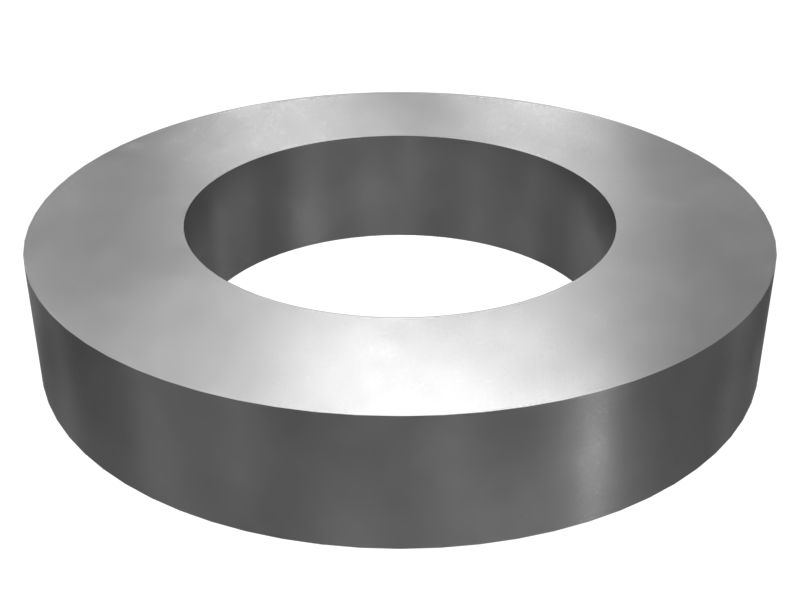 ПРУЖИННАЯ ШАЙБА