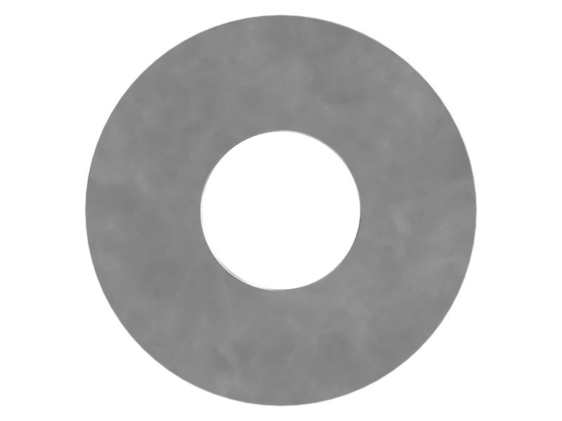 Прокладка толщиной 23 мм