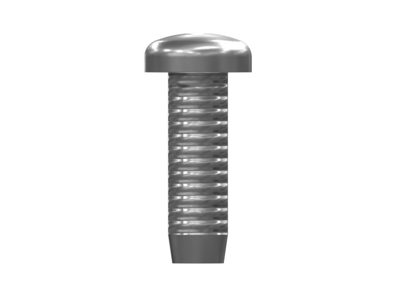 SCREW-MACHIN