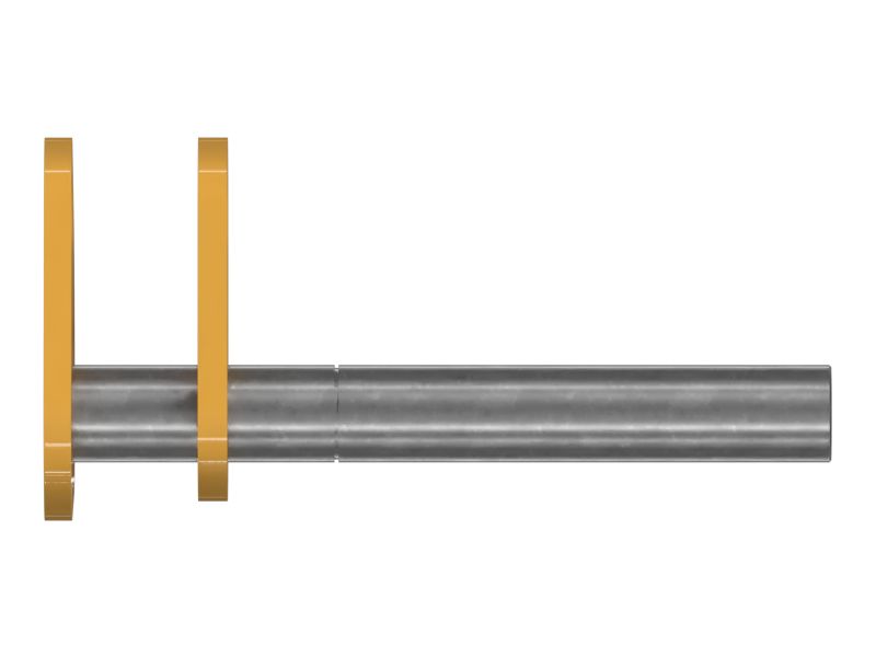 ПАЛЕЦ В СБОРЕ ПРАВЫЙ