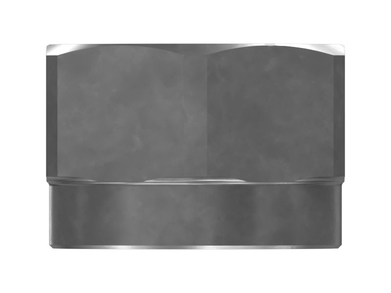 559-9864: M85x4 Special Lock Nut 5599864 купить