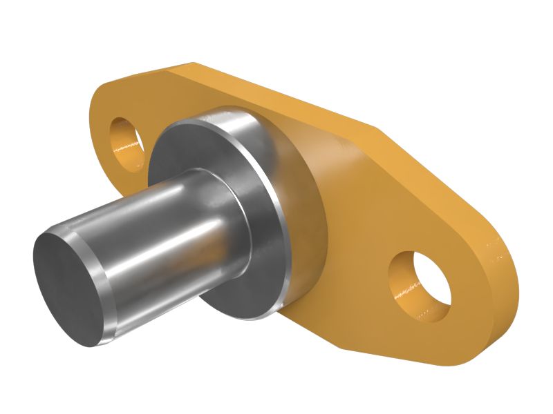 ПАЛЕЦ В СБОРЕ