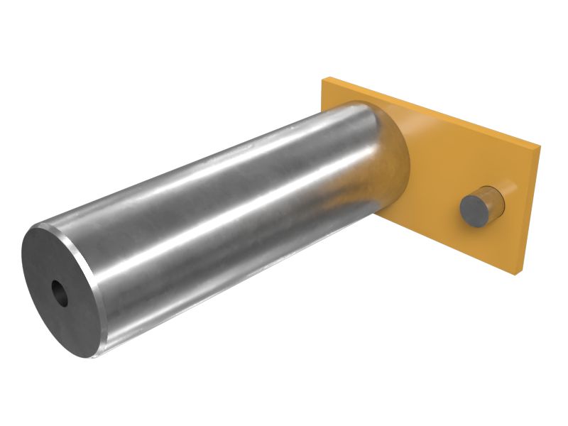 ПАЛЕЦ В СБОРЕ