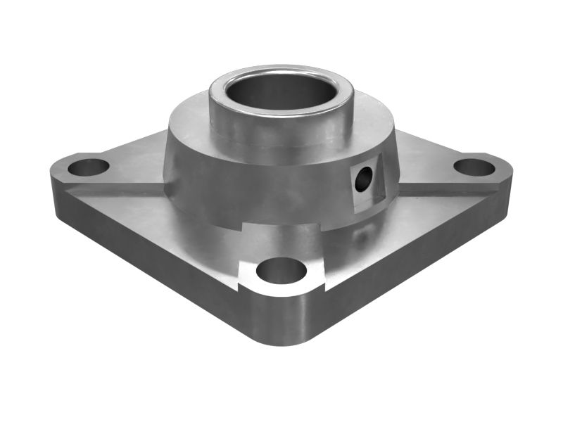 ПОДШИПНИК В СБОРЕ