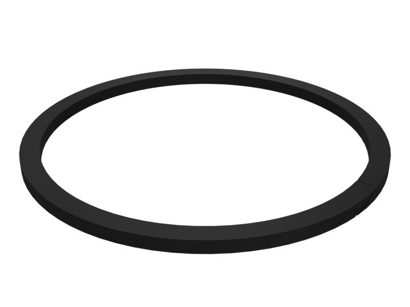 Опорное кольцо