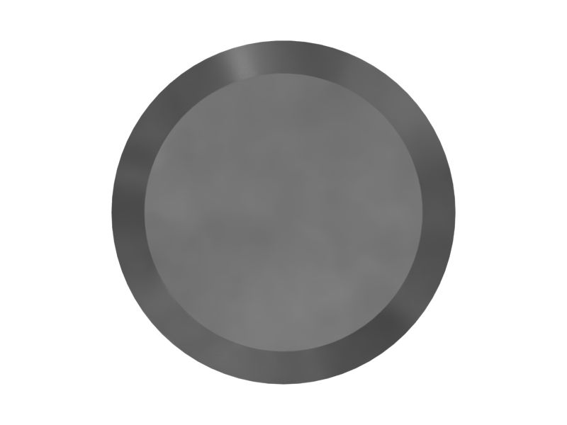 Шплинтуемый штифт диаметром 9,5 мм