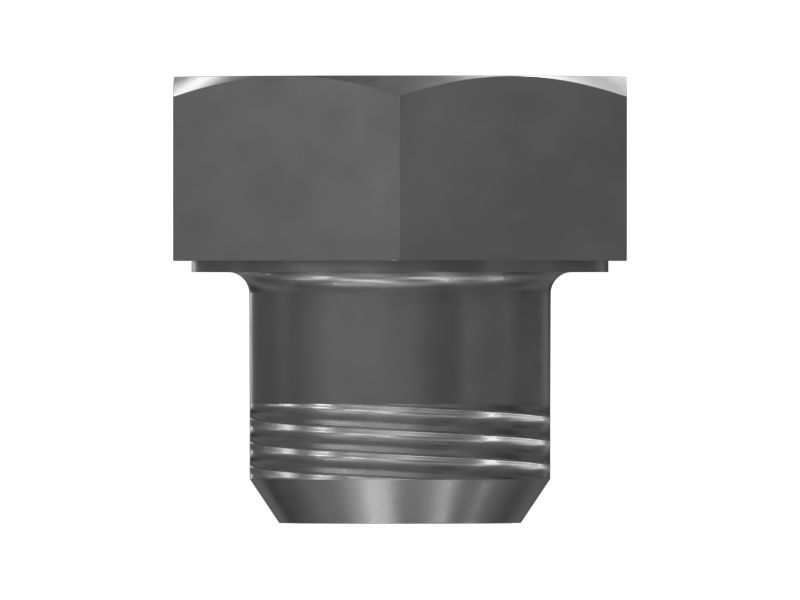 507-8753: Hex Head Bolt 5078753 купить