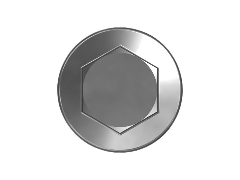 500-0167: Track Bolt 5000167 купить