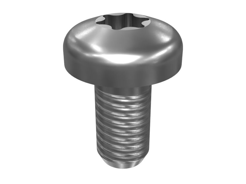 505-1229: SCREW-PAN HE 5051229 купить