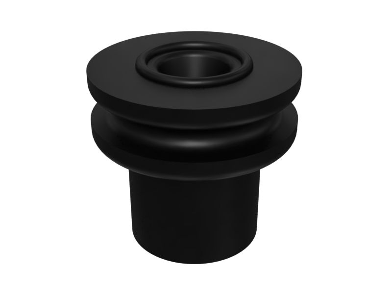 УПЛОТНЕНИЕ СОЕДИНЕНИЯ