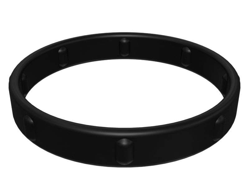 Уплотнение подшипника, внутренний диаметр 25,7 мм