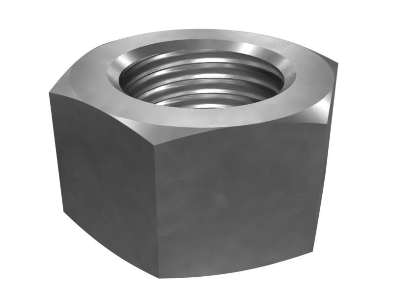 503-3717: 2''-12 Hex Nut 5033717 购买