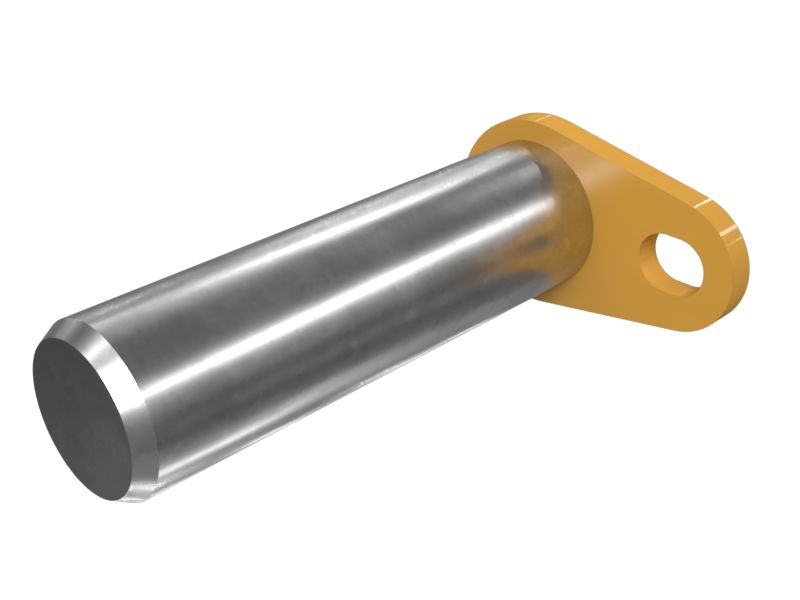 438-2632: Linkage Pin 4382632 купить