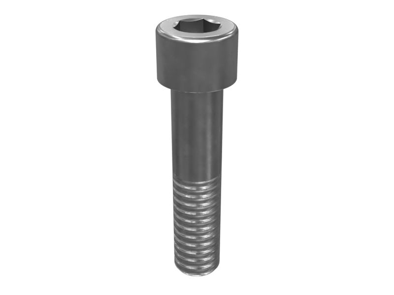 352-3047: БОЛТ С ШЕСТИГРАННОЙ ГОЛОВКОЙ