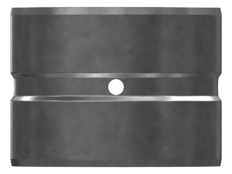 Подшипник скольжения с наружным диаметром 80,14 мм