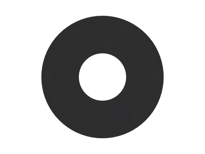 ИЗОЛИРУЮЩАЯ ШАЙБА