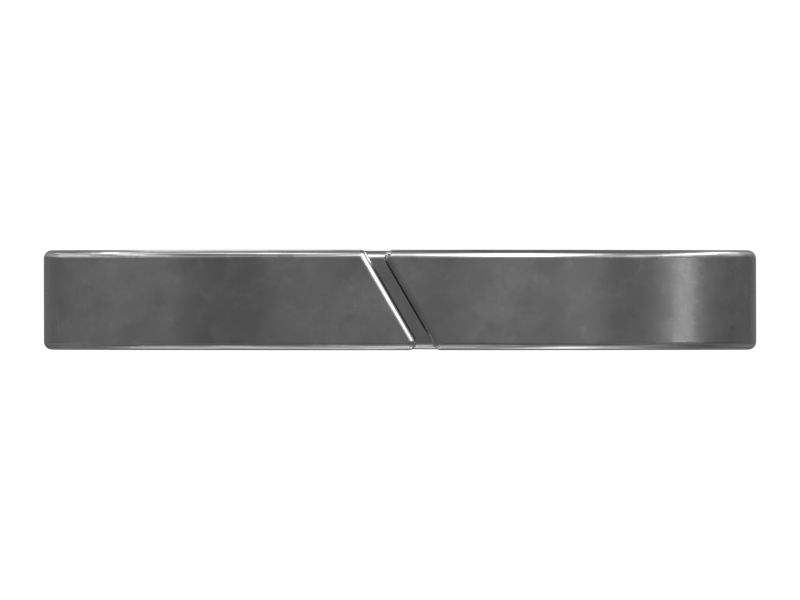420-2444: 2.5mm Thick Split Lock Washer 4202444 купить