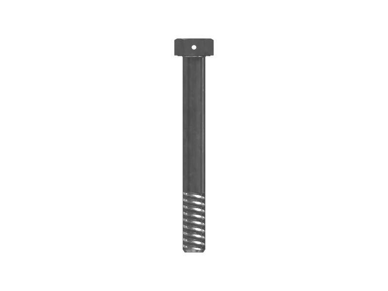 506-3818: 3/4''-10 X 6 1/2'' Hex Head Bolt 5063818 купить