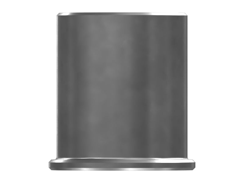 ПОДШИПНИК ПЛОСКИЙ