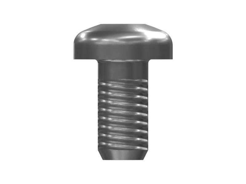 505-1229: SCREW-PAN HE 5051229 купить