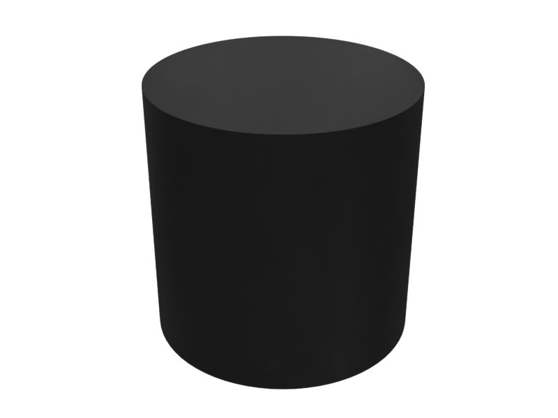 Контргайка с шестигранной головкой M10 x 1,5 мм